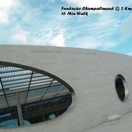 Apartamento Embaixador Mateus Lisboa Rum bild