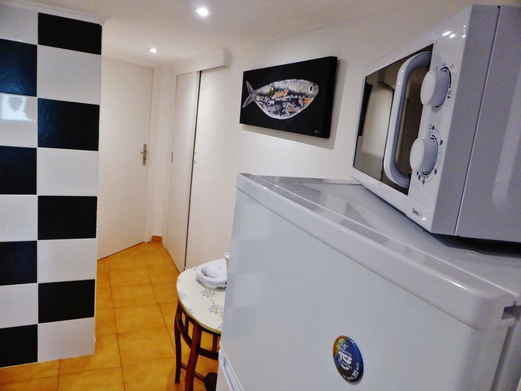 Apartamento Embaixador Mateus Lisboa Rum bild