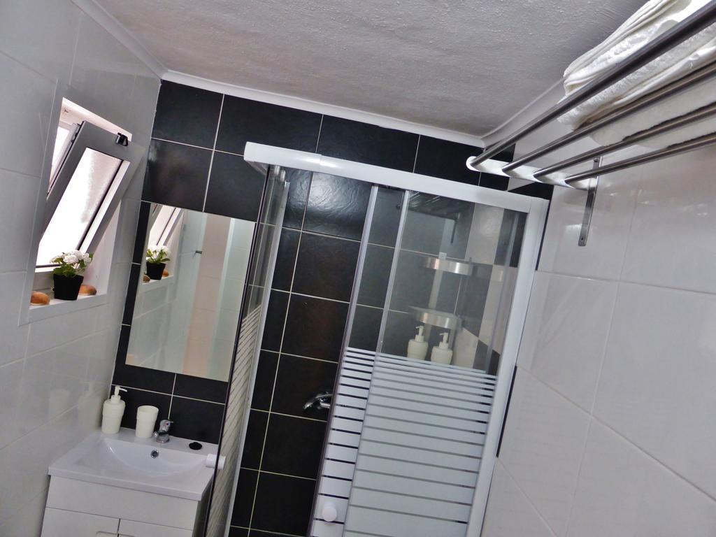 Apartamento Embaixador Mateus Lisboa Rum bild