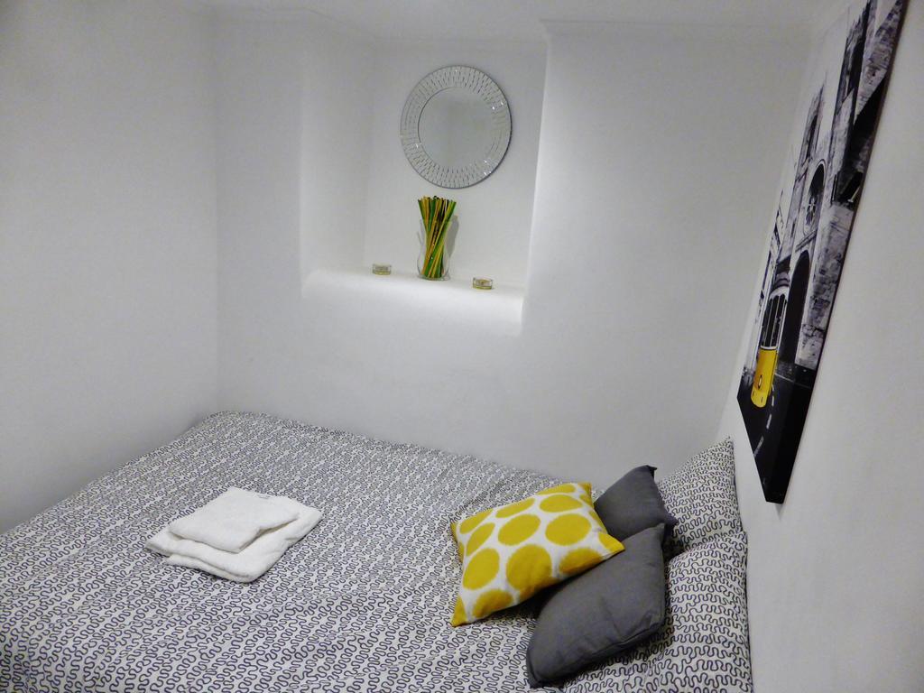 Apartamento Embaixador Mateus Lisboa Rum bild