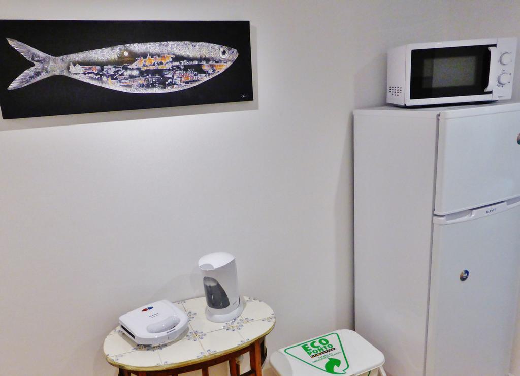 Apartamento Embaixador Mateus Lisboa Rum bild