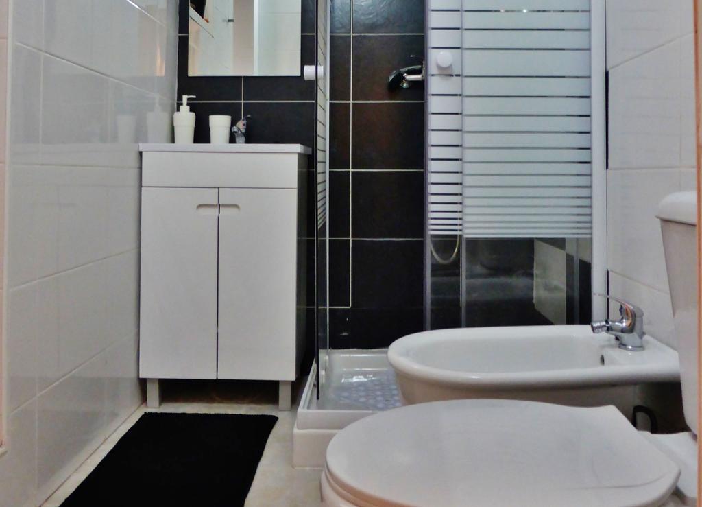 Apartamento Embaixador Mateus Lisboa Rum bild